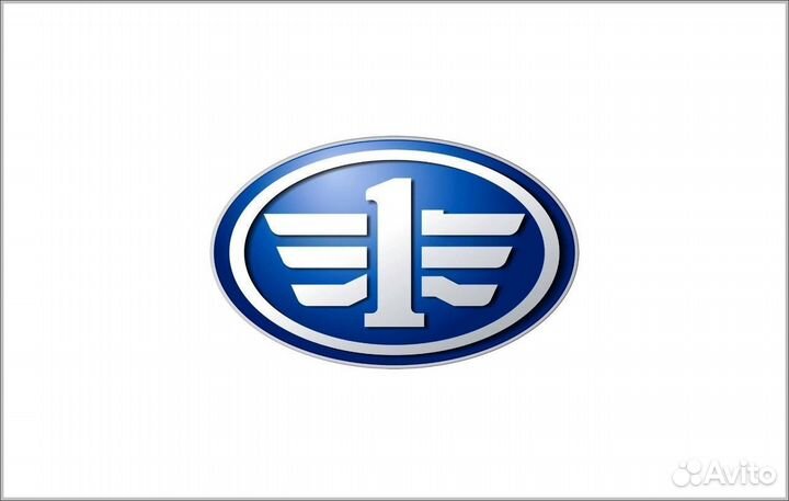 Подшипник задний ступицы внутренний FAW2011