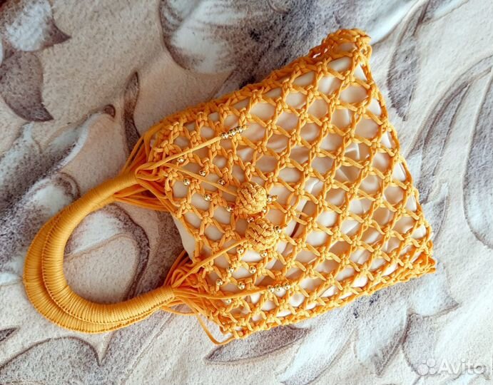 Сумка - мешок