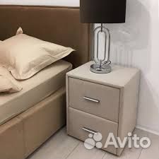 Тумба прикроватная Аскона