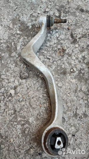 Рычаг передний левый Bmw 7 E56