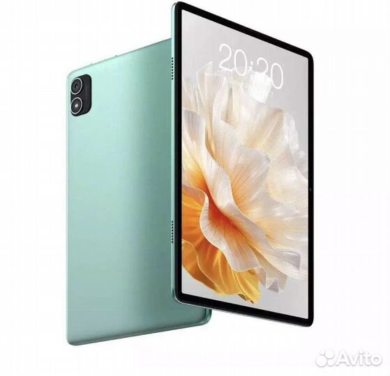 Планшет Teclast P40S 2023 128GB Wi-Fi