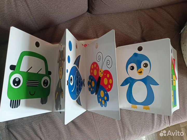 Детские игрушки, книжки, и прочее