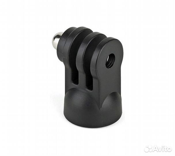 Адаптер Joby Pin Joint Mount для камер GoPro черны