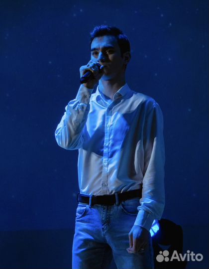 Педагог по вокалу