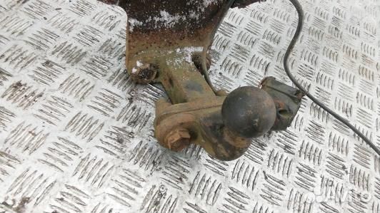 Фаркоп (прицепное устройство) nissan X-trail T30