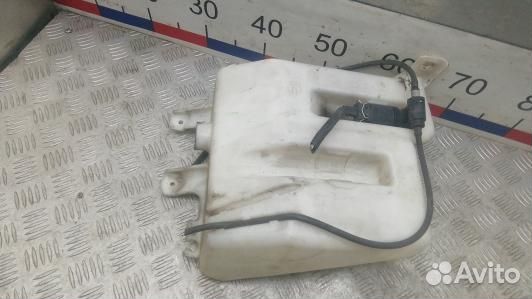 Бачок омывателя nissan note E11 (GEA12NL01)