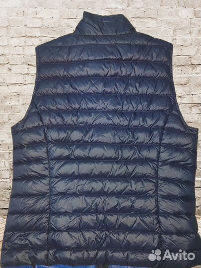 Жилетка пуховая женская Betty Barclay р.44