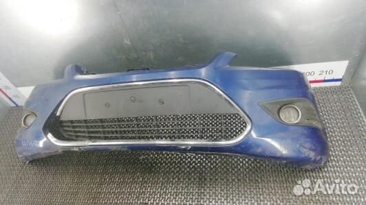 Бампер передний ford focus 2 (83U11G502)