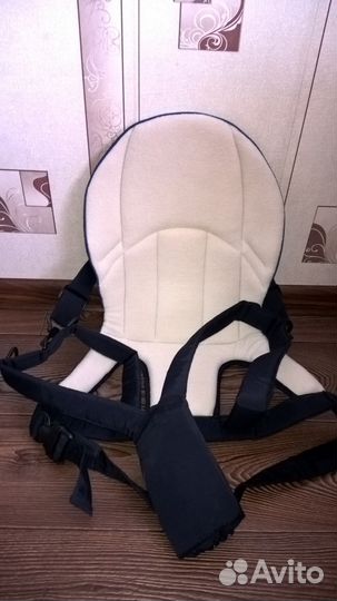 Кенгурятник