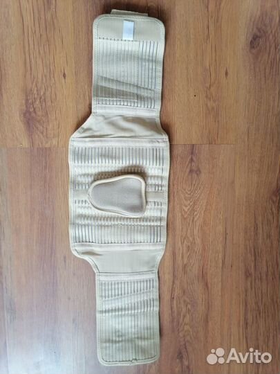 Корсет ортопедический поясничный