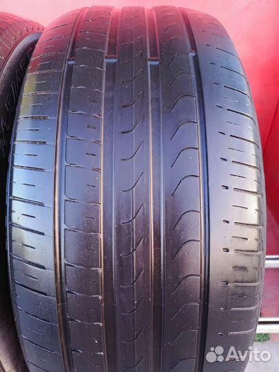 Pirelli Scorpion Verde 265/45 R20