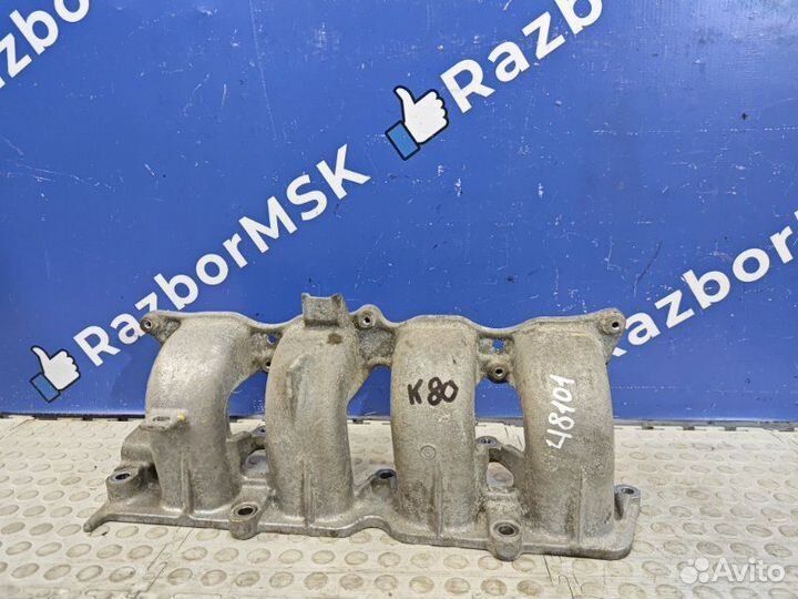 Коллектор впускной Renault Kaptur