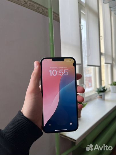 iPhone 13 Pro Max, 1 ТБ