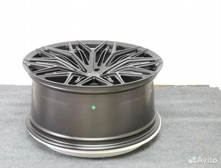 Кованые диски R21