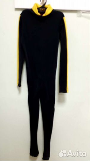 Комбинезон для фигурного катания