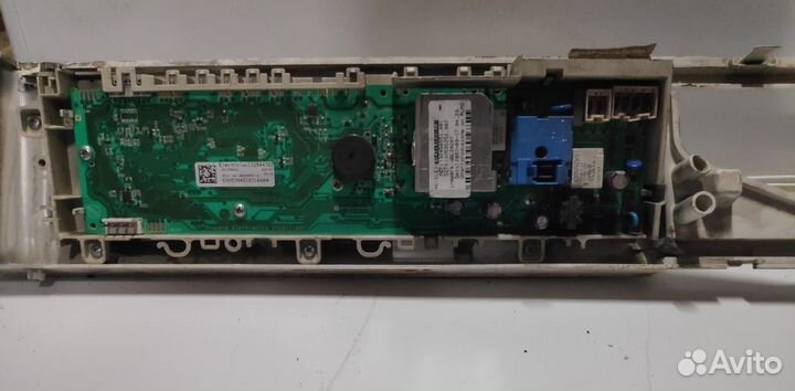 Модуль для стиральной машины