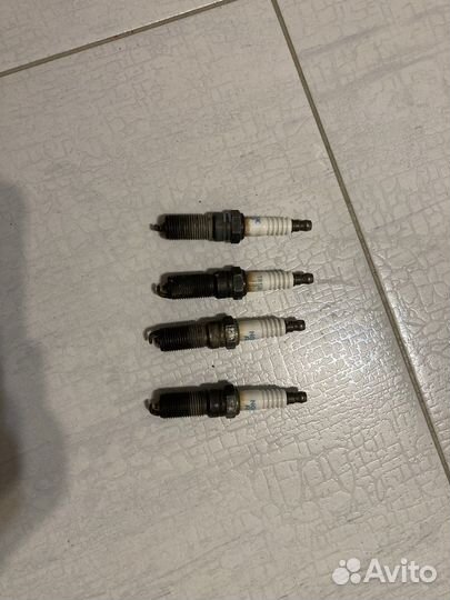 Свечи ngk ford focus 2