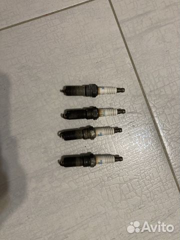 Свечи ngk ford focus 2