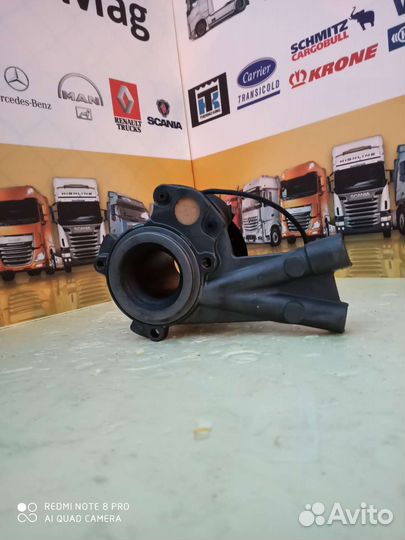 Подшипник выжимной / пгу с датчиком hhis-3; Atego