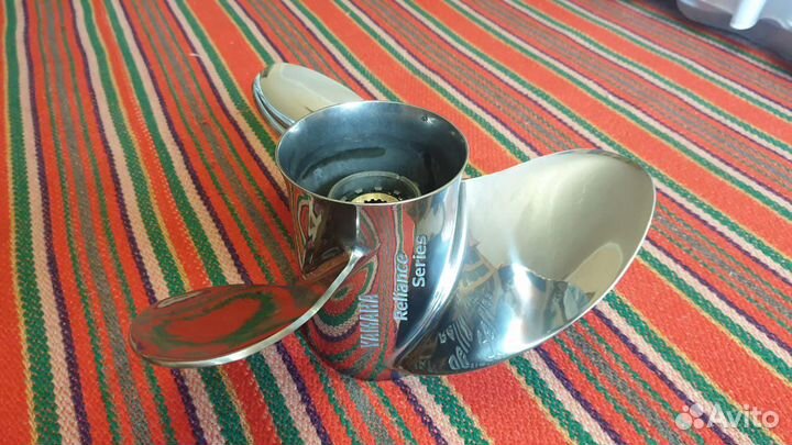 Продам винт