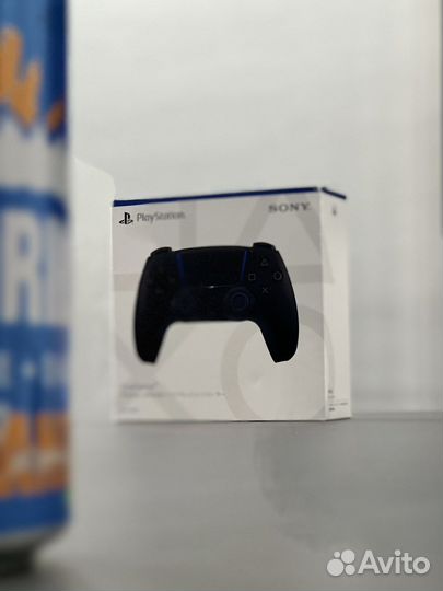 Геймпад dualsense ps5