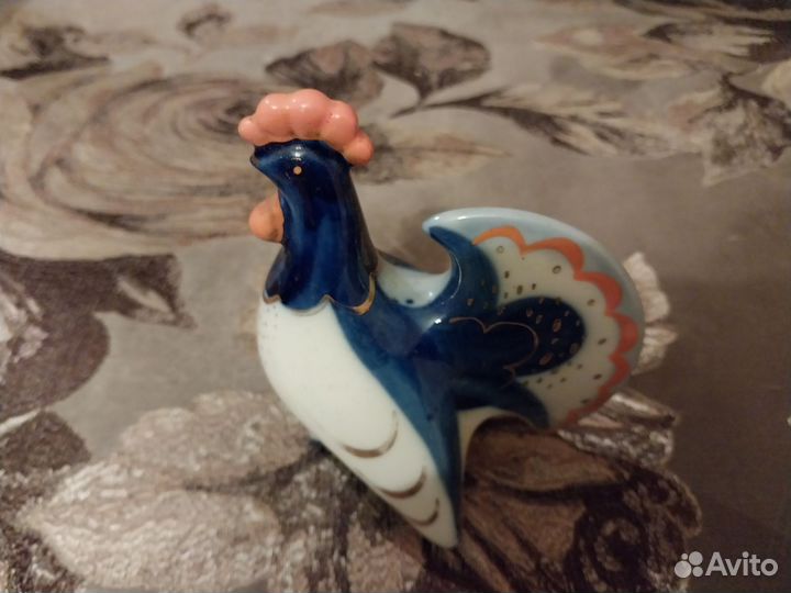 Солонка и перечница