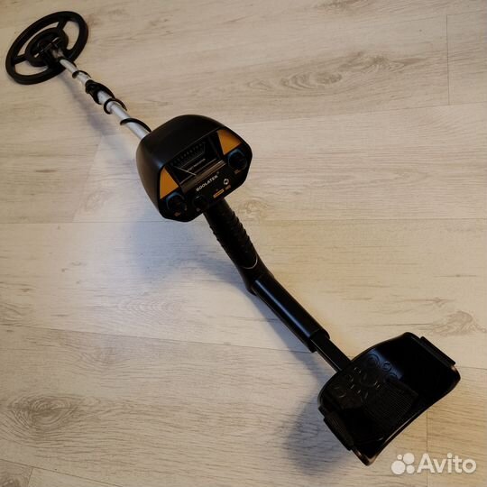 Металлоискатель MD 4030 S 220мм катушка