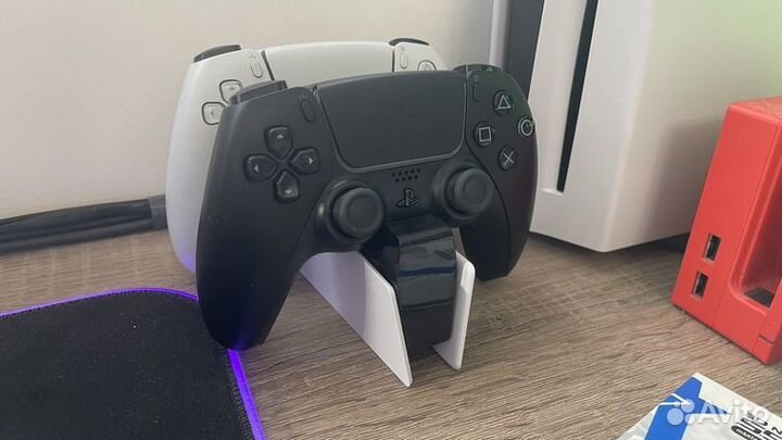 Зарядная станция PS DualSense Charging Station