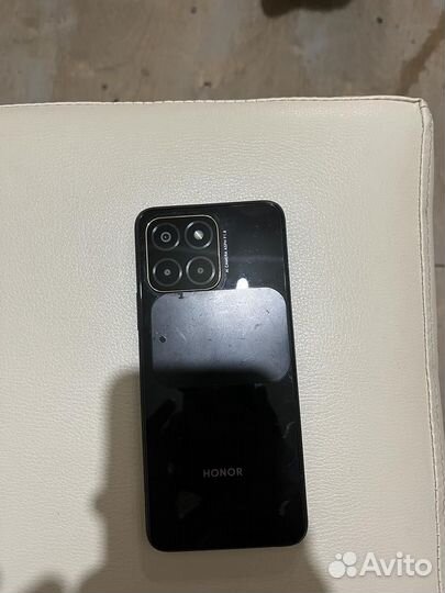 HONOR X6, 4/64 ГБ