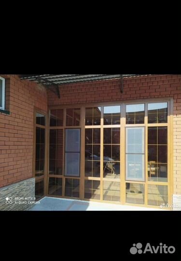 Москитные сетки на окна и на