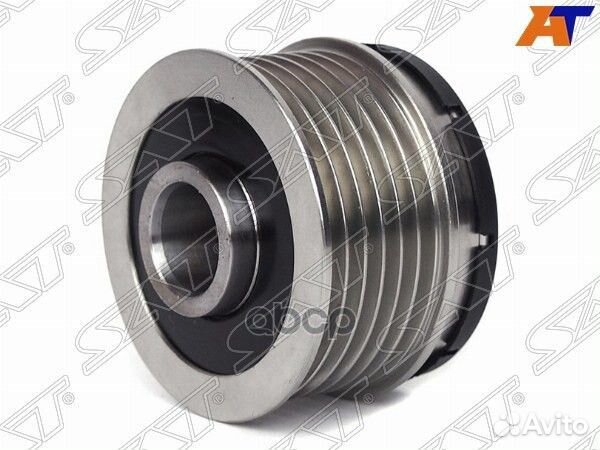 Шкив генератора hyundai/KIA many ST-373222G500 Sat