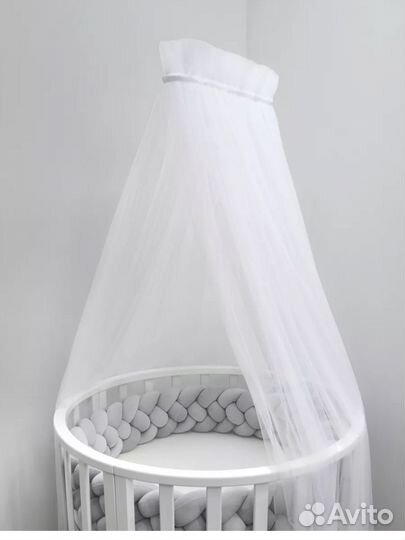 Балдахин с держателем