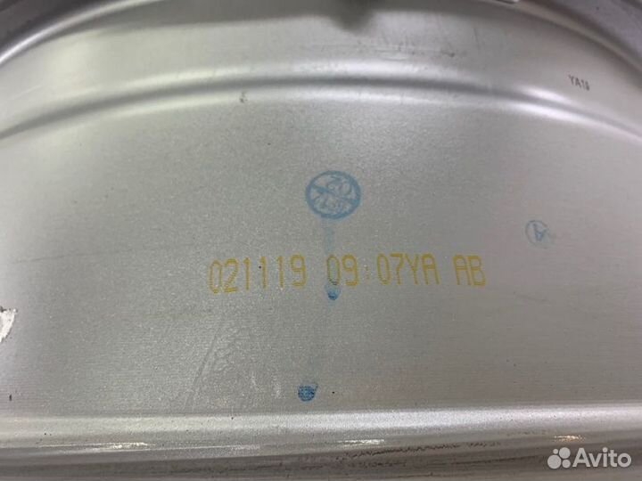 Диск колесный R20 оригинал Volvo S90 S90L V90 17