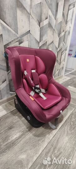 Детское автокресло от 0 до 18