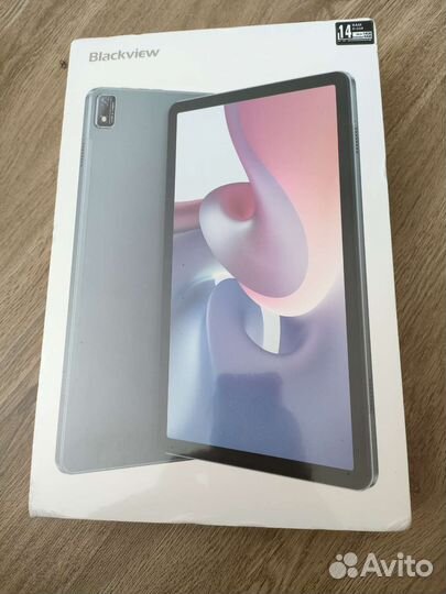 Blackview TAB 16 8+8/256
