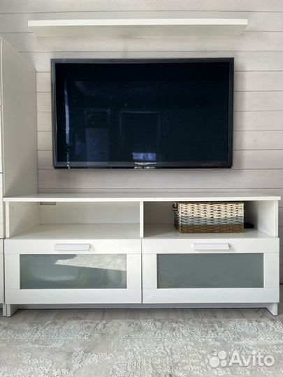 Тумба под телевизор IKEA