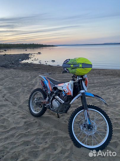 Kayo k1 250mx 2023г