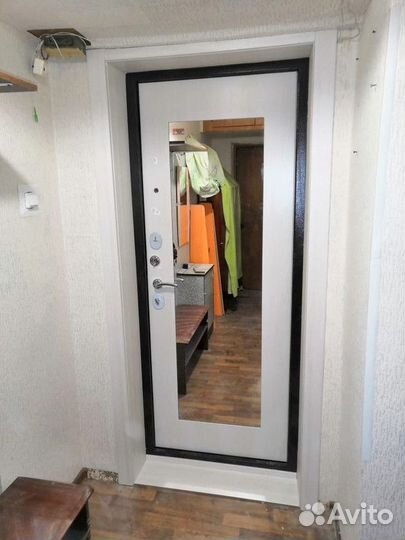 Входная дверь в квартиру