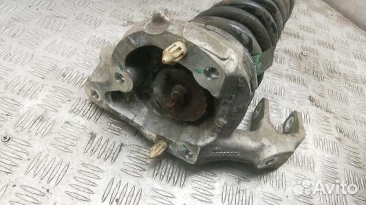 Стойка передняя правая cadillac CTS 1 (UKR05N501)