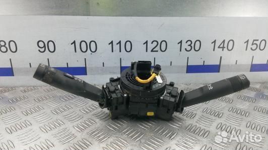 Переключатель поворотов и дворников (стрекоза) che