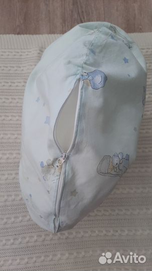 Подушка для кормления