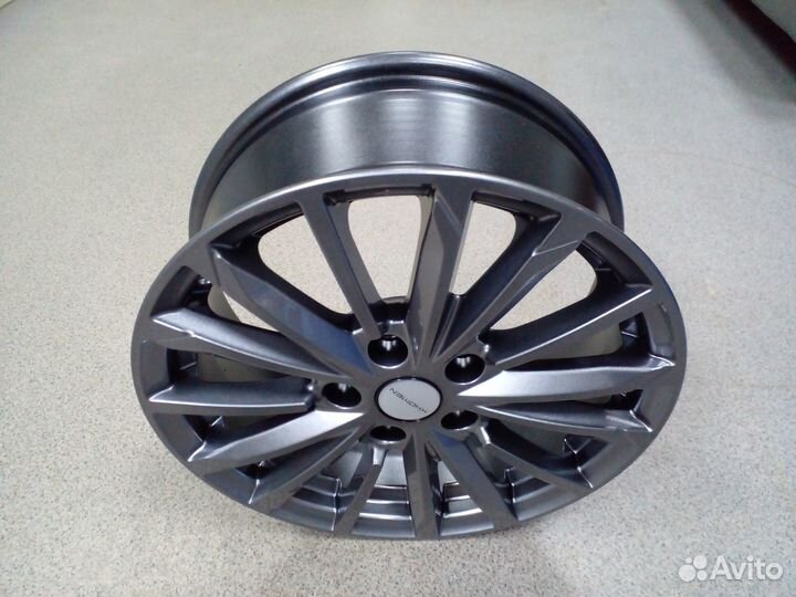 Диски колесные для New Actyon