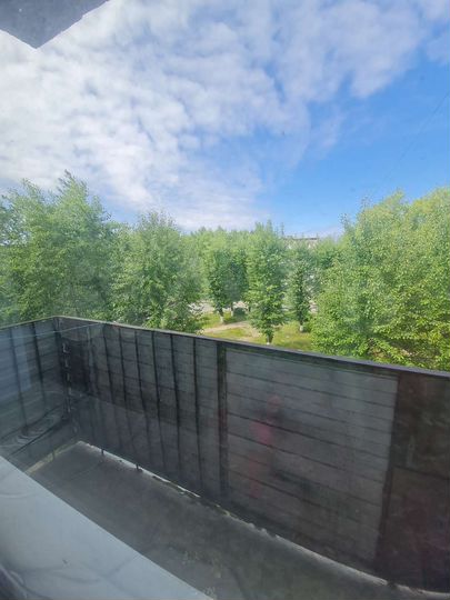 1-к. квартира, 31,3 м², 4/5 эт.