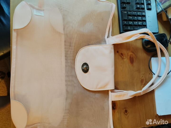 Сумка shopper Oriflame