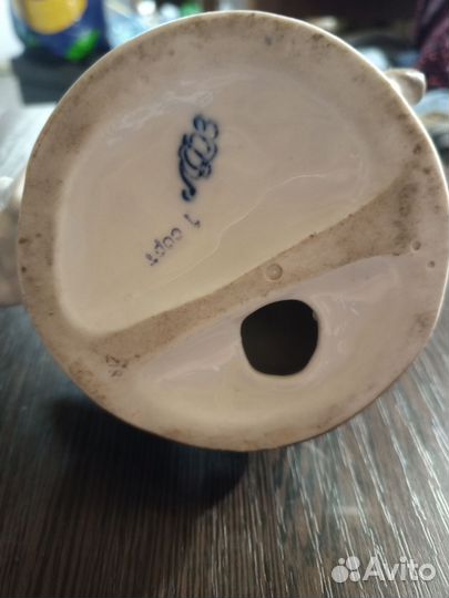 Заяц во хмелю