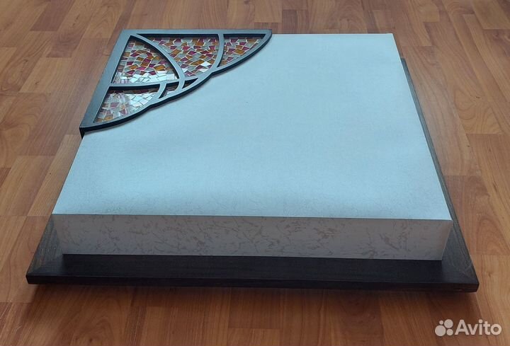 Люстра (Италия, новая)