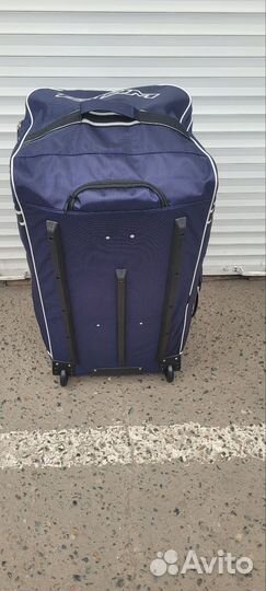 Хоккейный баул ccm 34дюйма