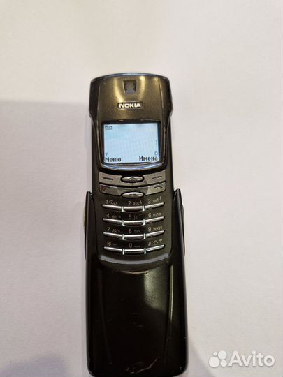 Nokia 8910i