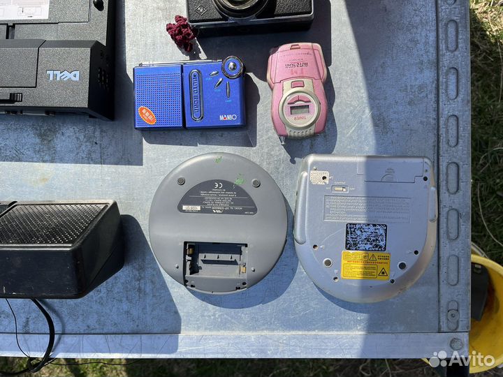 Вещи сомнительной ценности