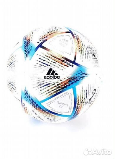 Игровой мяч для футбола